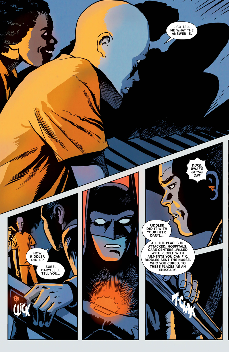 Image: DC Comics